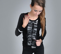 Fashion MK